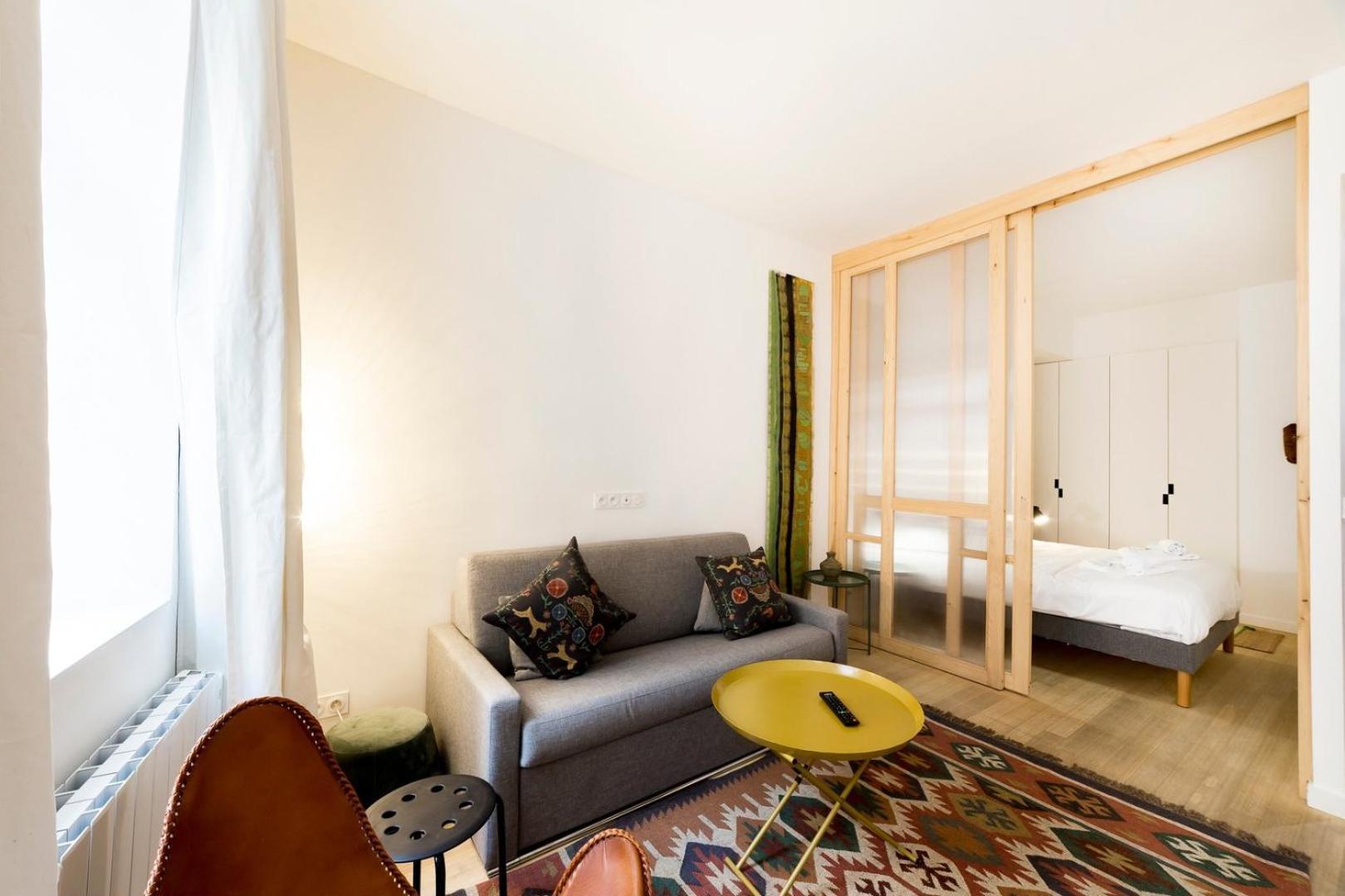 L'Ethnic Ambience - Superbe Appartement Tout Confort Au Coeur Du Vieux Lyon Exterior photo