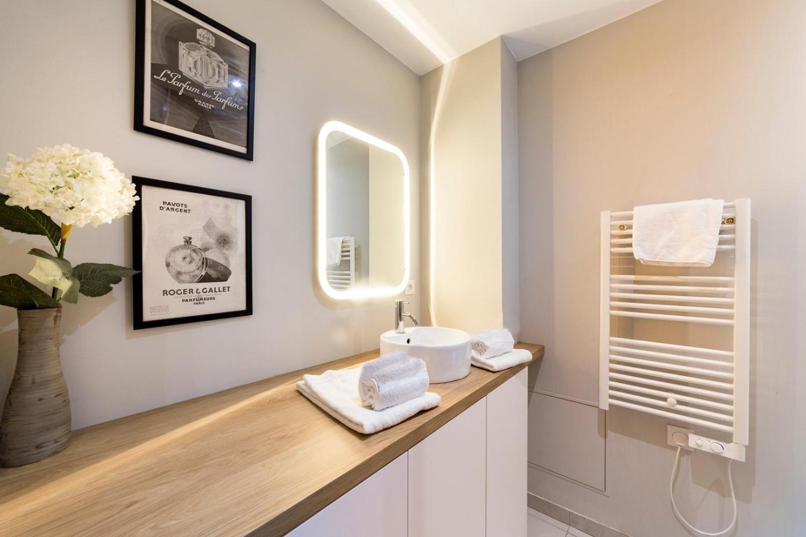 L'Ethnic Ambience - Superbe Appartement Tout Confort Au Coeur Du Vieux Lyon Exterior photo