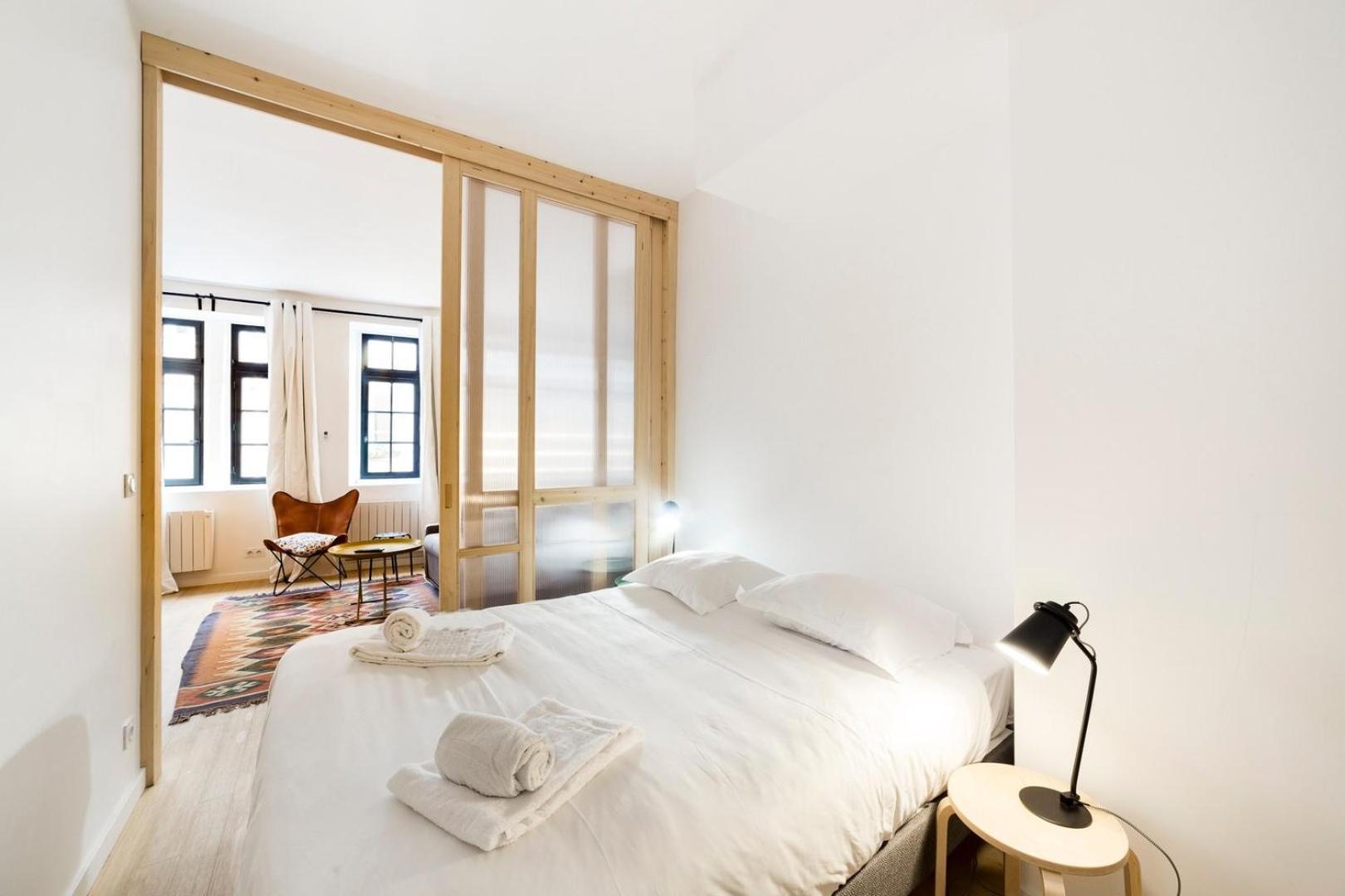 L'Ethnic Ambience - Superbe Appartement Tout Confort Au Coeur Du Vieux Lyon Exterior photo
